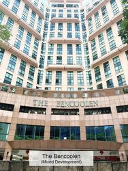 The Bencoolen (D7), Shop House #460757871